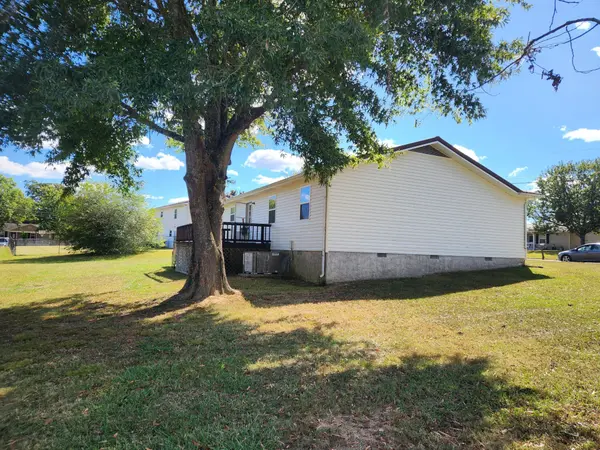 183 Thorne Circle #SE, Cleveland, TN 37323