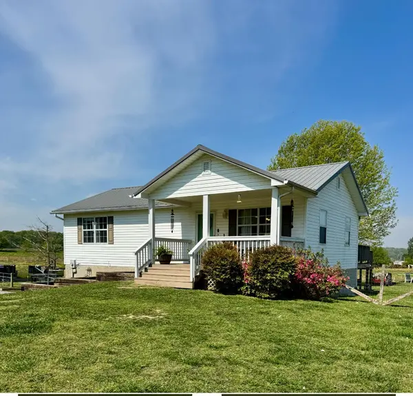 199 Boyd Road,  Benton,  TN 37307