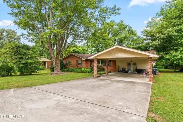 530 Brewer St, Athens, TN 37303