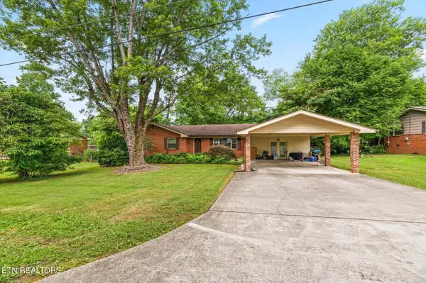 530 Brewer St,  Athens,  TN 37303