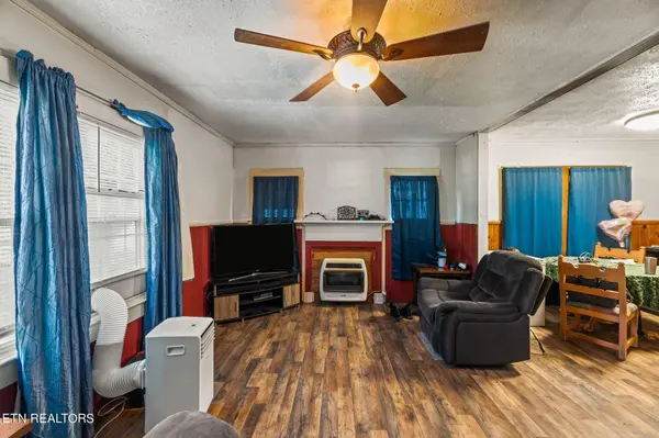 1210 Richardson Street St, Athens, TN 37303