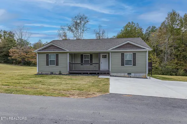 209 County Road 439, Athens, TN 37303