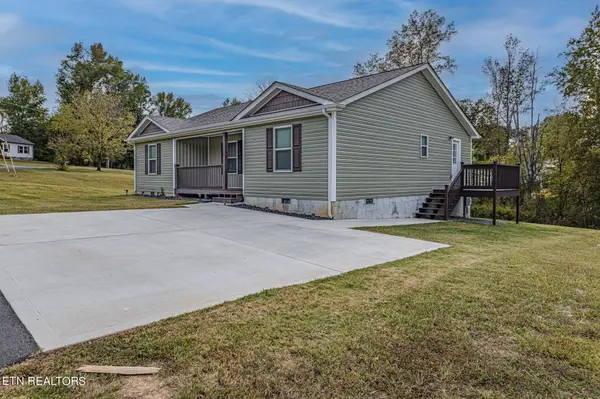 209 County Road 439, Athens, TN 37303