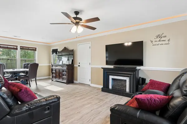372 Long Branch RD, Chesnee, SC 29323