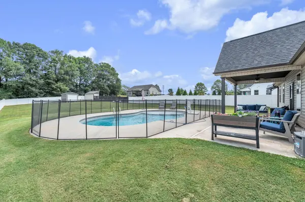 408 Josie WAY, Boiling Springs, SC 29316