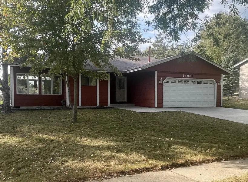 14956 Echo WAY, Apple Valley, MN 55124