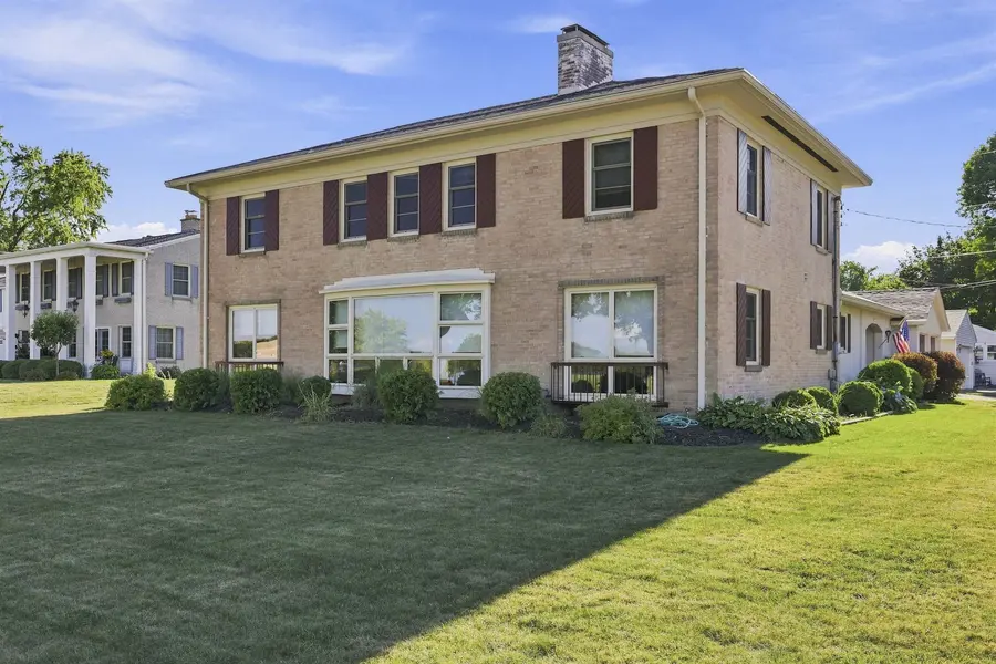 1117 BALDWIN AVE, Oshkosh, WI 54901