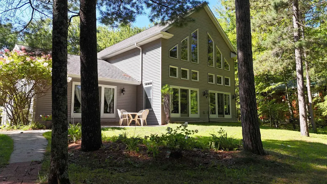 N1599 RAINBOW RD, Keshena, WI 54135-0000