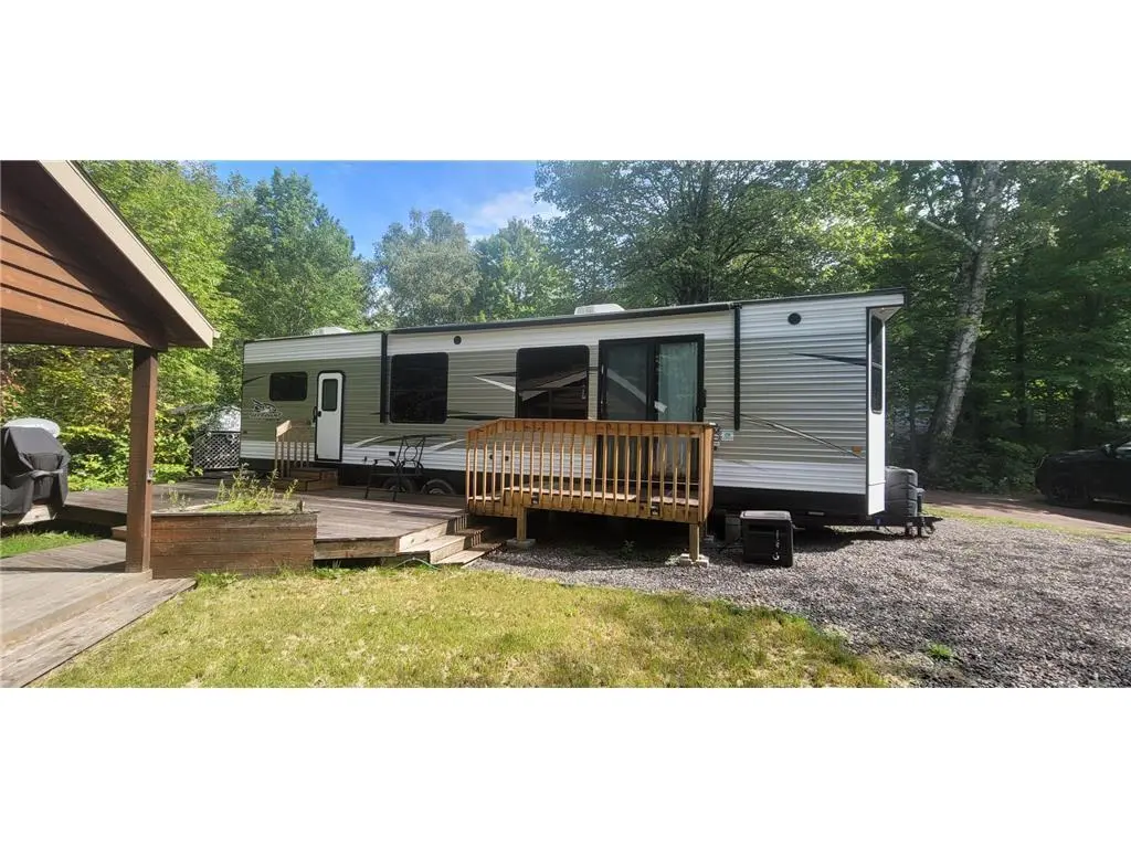 A9 Lot 48 Pathfinder Village, Hinckley, MN 55037