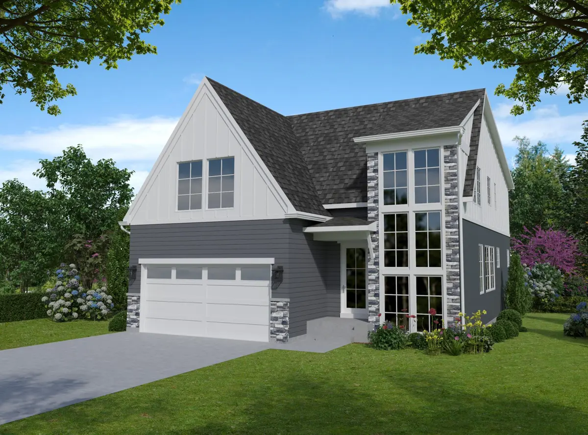 5816 Ashcroft AVE, Edina, MN 55424