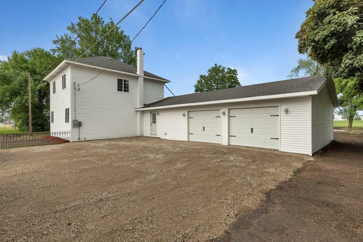 109 Washburn AVE, Belgrade, MN 56312