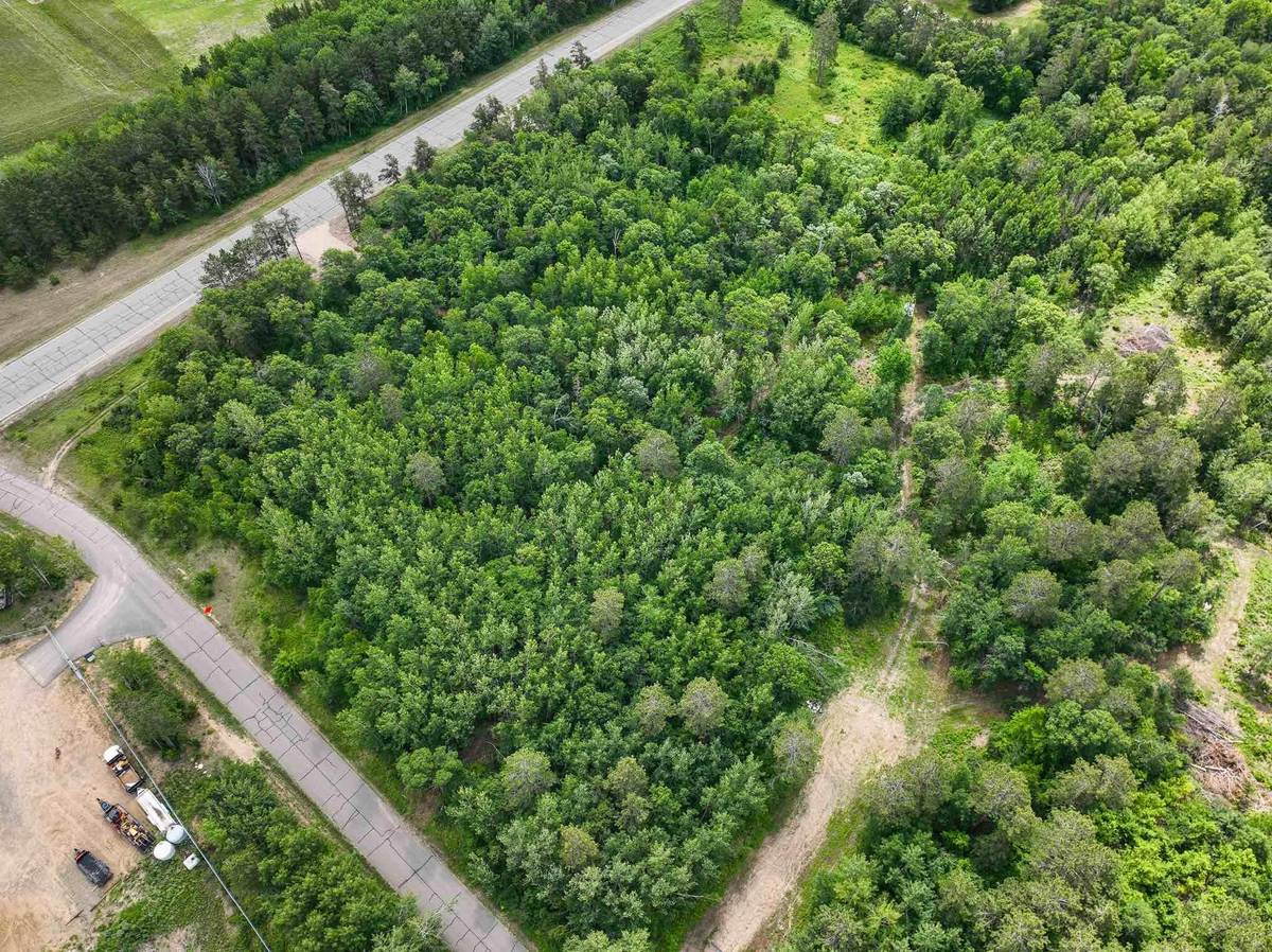 Tbd Patriot Ave Lot 1, Pequot Lakes, MN 56472