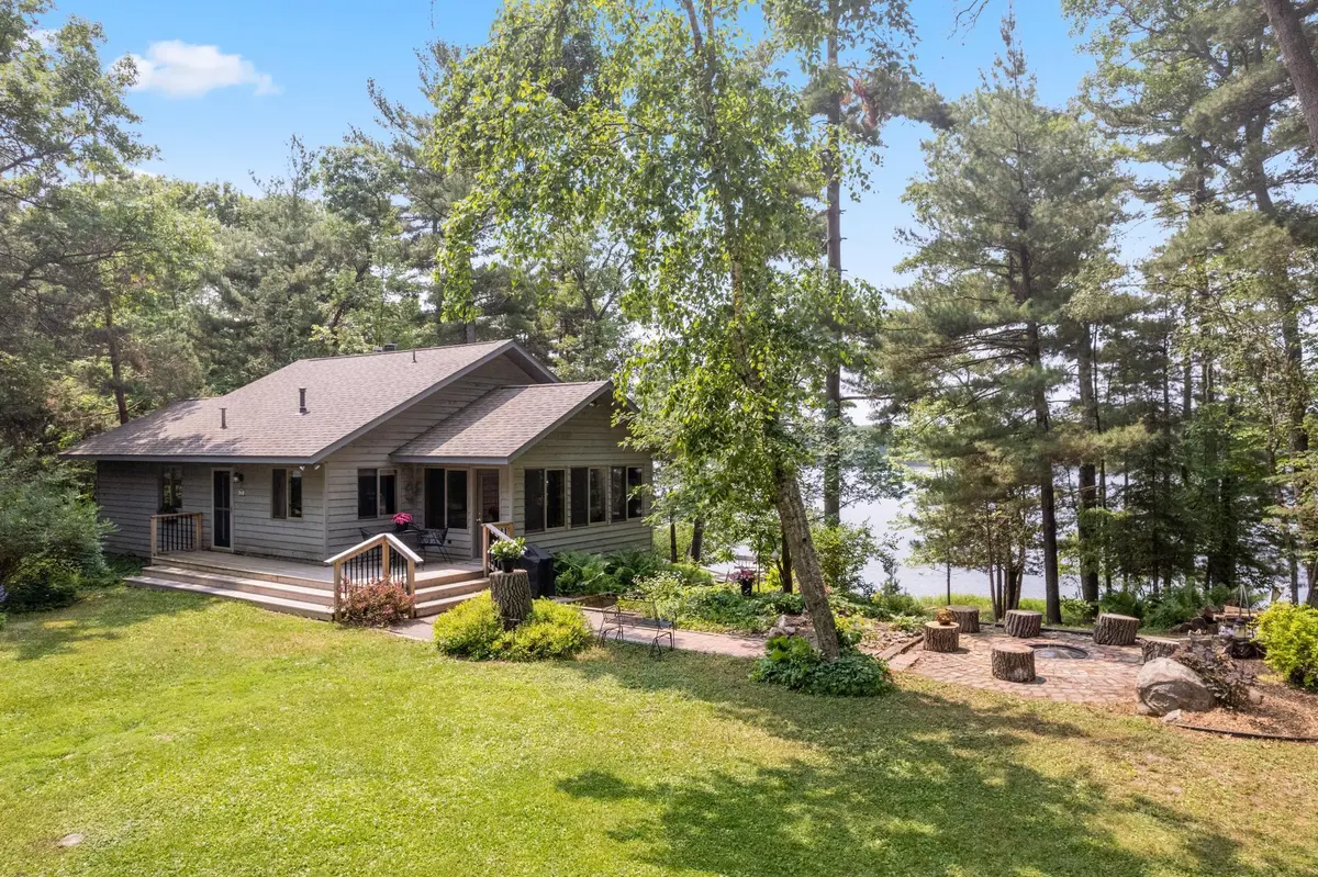 24809 E Clark Lake RD, Lake Edward Twp, MN 56468