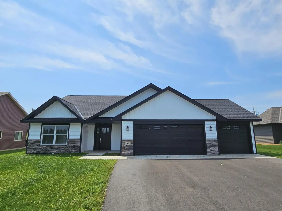 114 Par DR, Albany, MN 56307