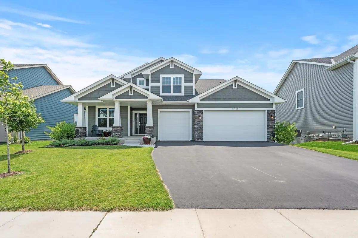 12966 Jewell CIR NE, Blaine, MN 55449