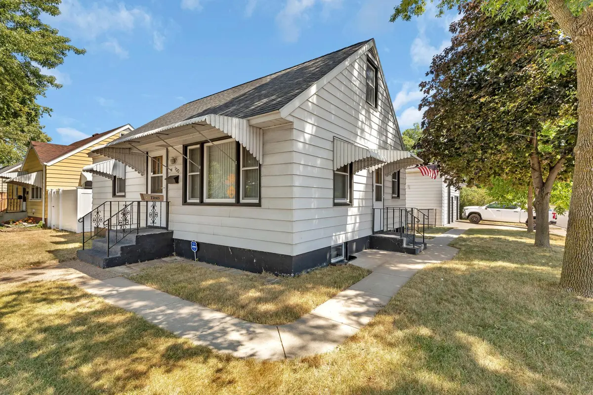 100 33rd AVE N, Saint Cloud, MN 56303