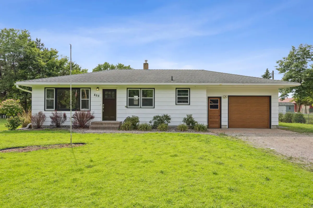 855 Spring ST, Clearwater, MN 55320