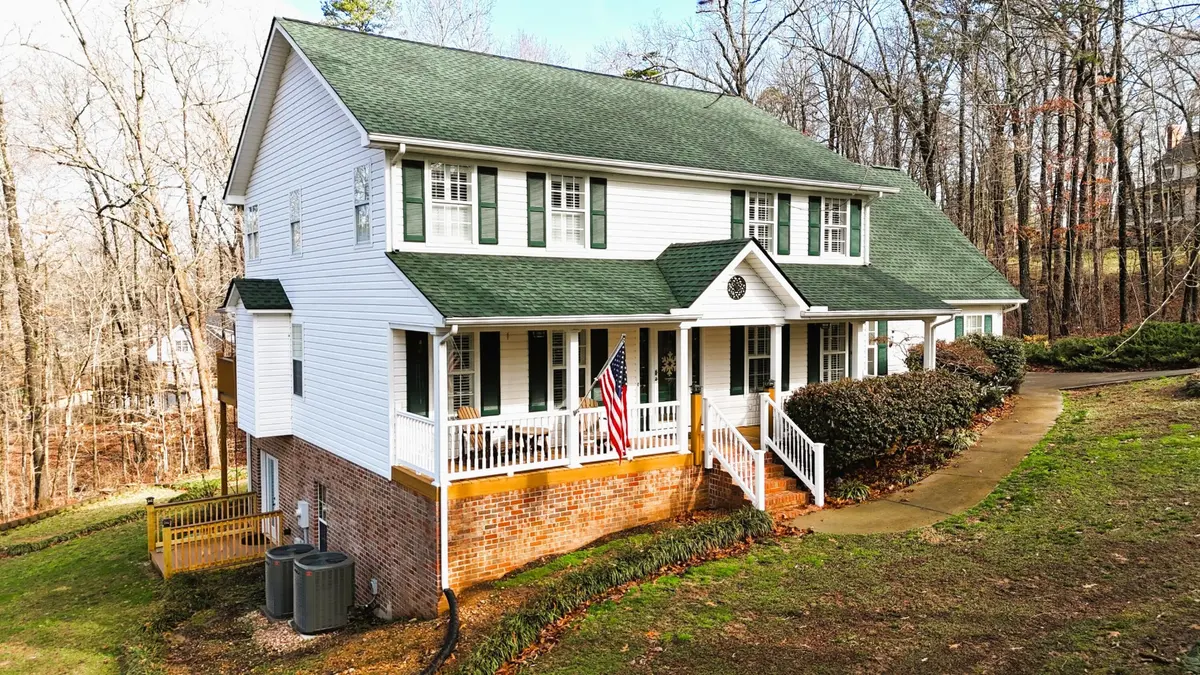 320 Charolais Trail, Cohutta, GA 30710
