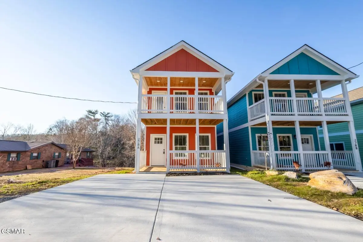 278 W Main Street, Dandridge, TN 37725