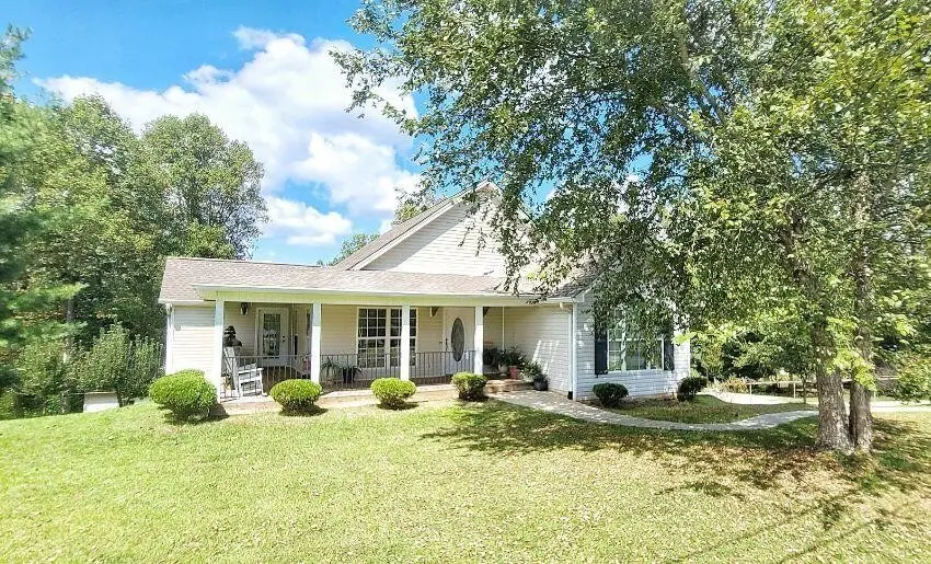 216 Mill Hamlet Road #NW, Charleston, TN 37310