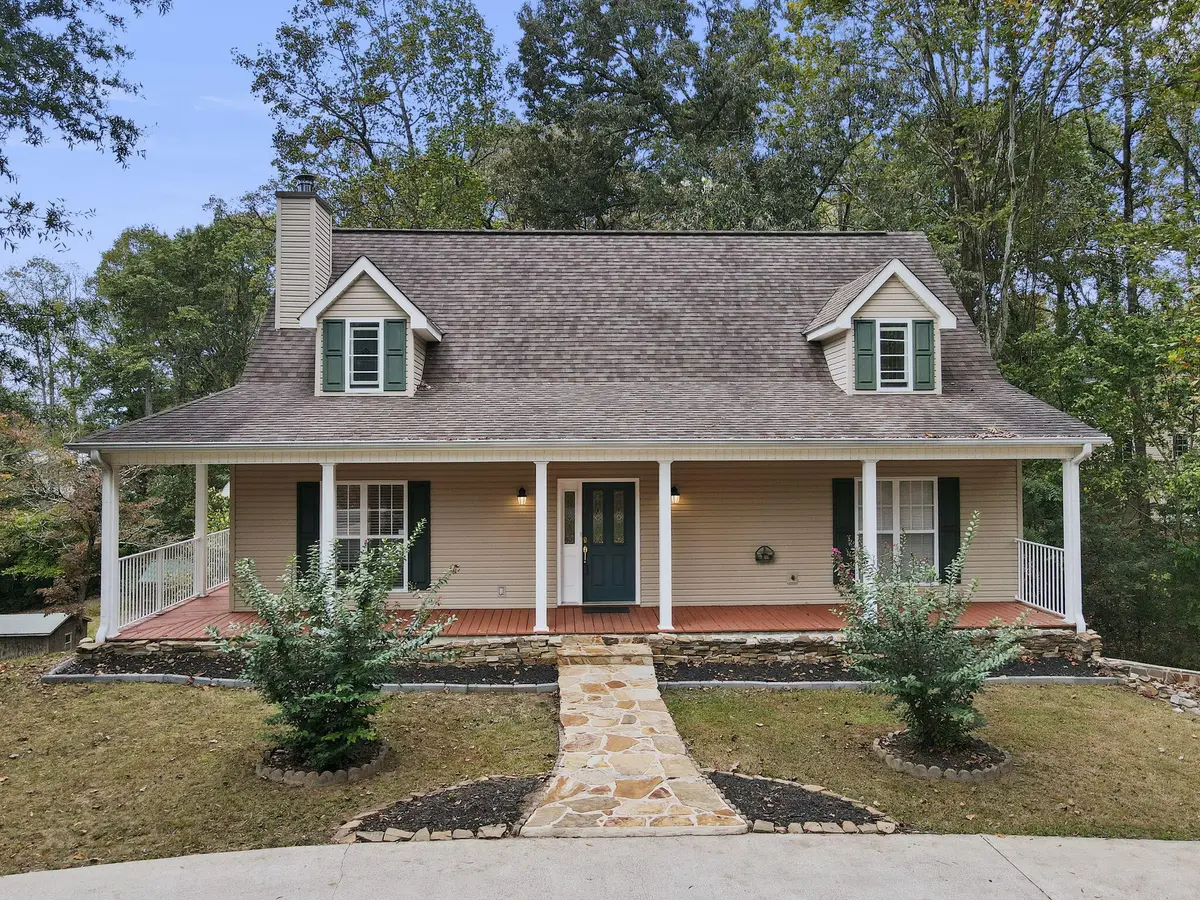 14230 Bluffview Drive, Birchwood, TN 37308