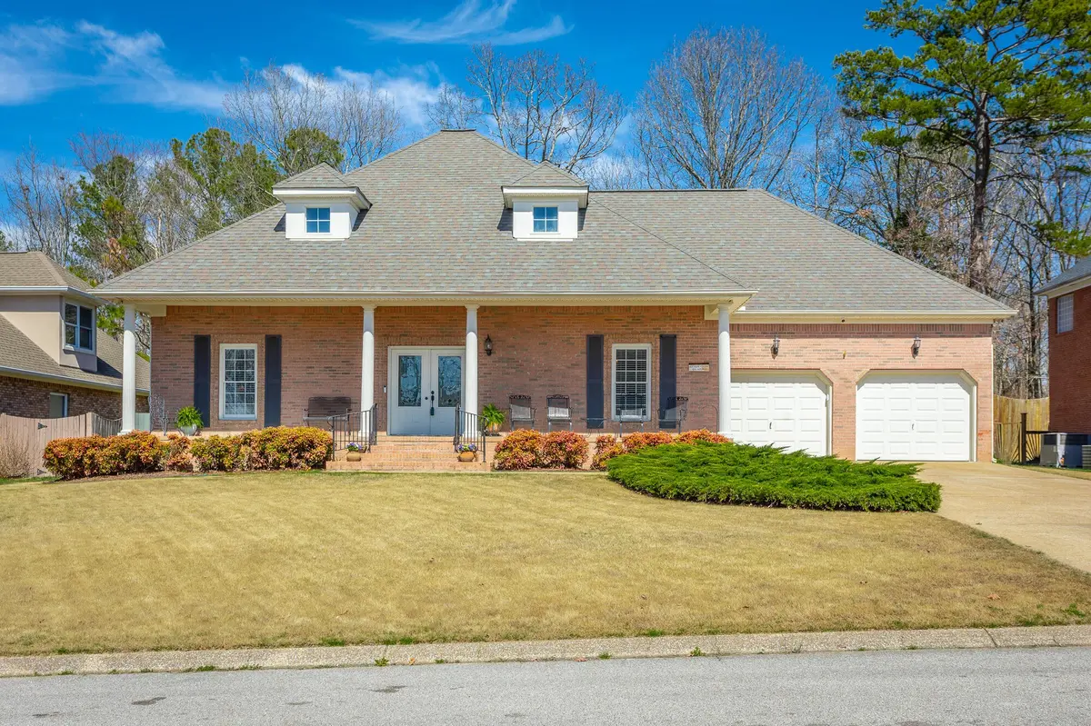 8115 Gatehouse Crossing, Chattanooga, TN 37421