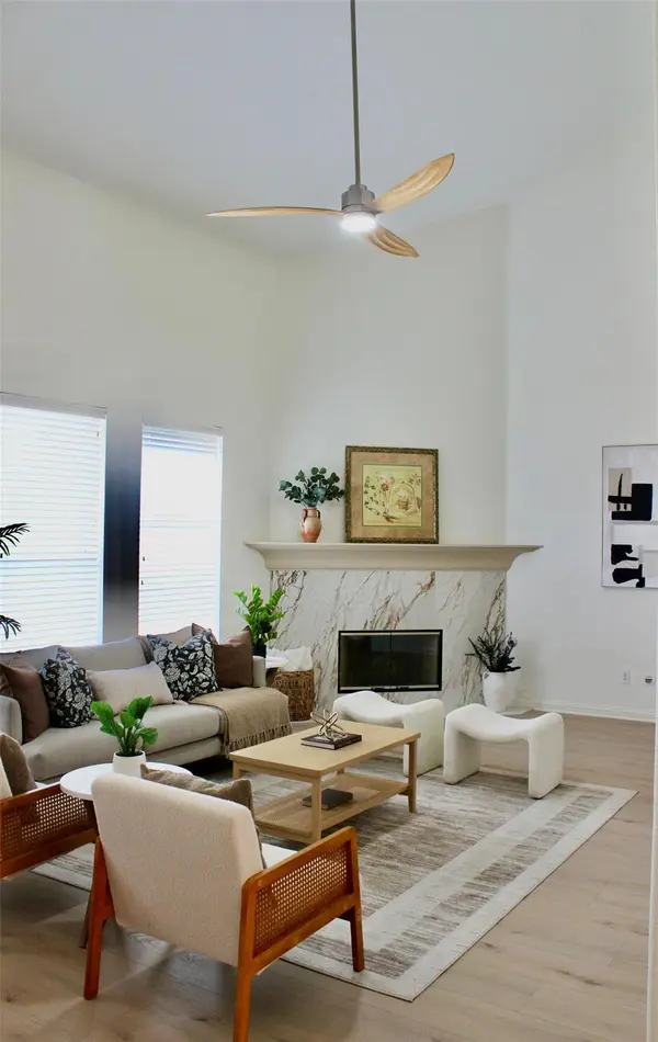 299 Limestone TRL, Austin, TX 78737