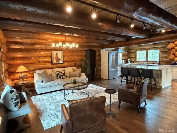 733 Rainbow, Idaho Springs, CO 80452
