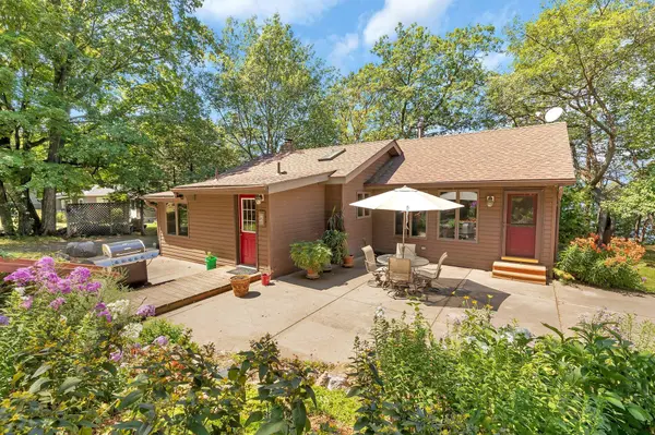 11587 Kimball AVE NW, Annandale, MN 55302