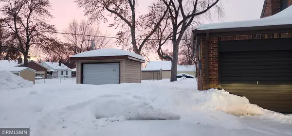 116 E Clinton ST, Arlington, MN 55307