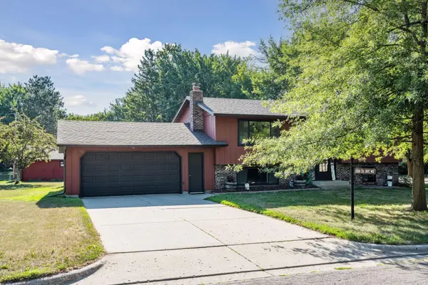 1016 3 1/2 AVE N, Sauk Rapids, MN 56379