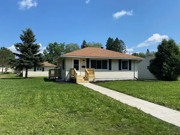 210 S 2nd ST W, Aurora, MN 55705