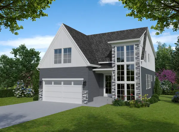 5816 Ashcroft AVE, Edina, MN 55424