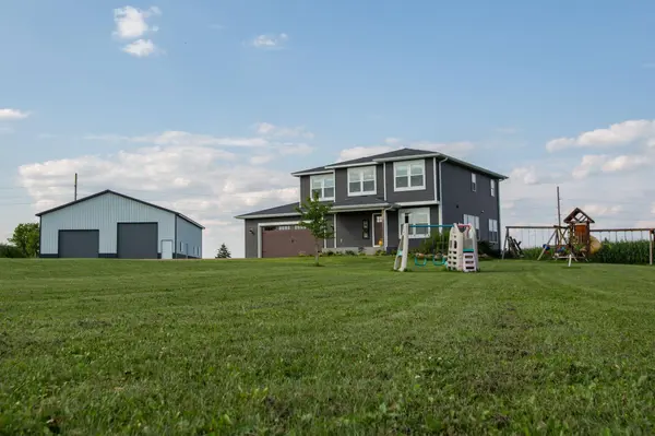 1028 159th AVE, WI 54017