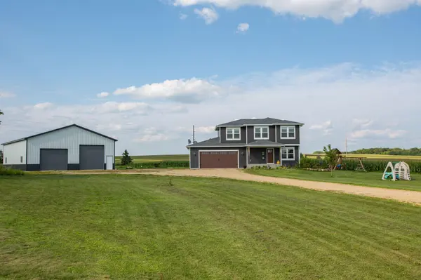 1028 159th AVE, WI 54017