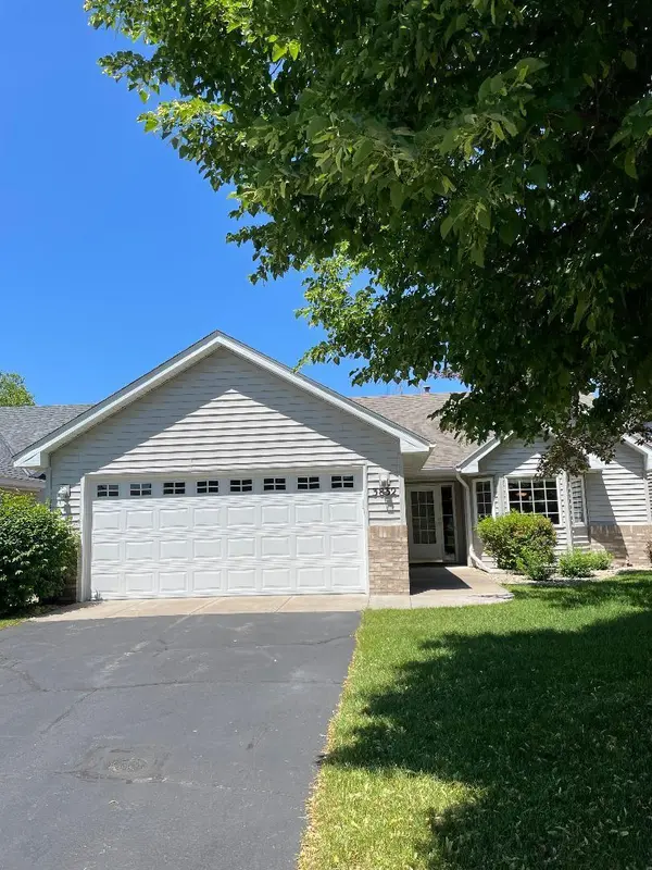 3832 93rd AVE N, Brooklyn Park, MN 55443