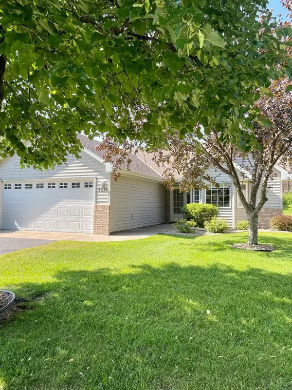 3832 93rd AVE N, Brooklyn Park, MN 55443