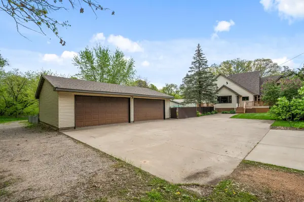 23661 Fontana ST NE, Linwood Twp, MN 55079