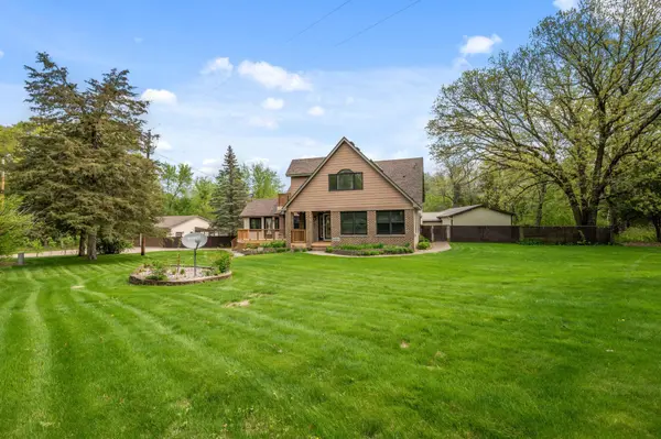 23661 Fontana ST NE, Linwood Twp, MN 55079