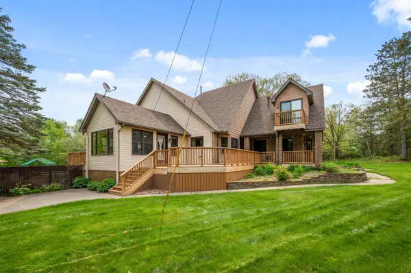 23661 Fontana ST NE, Linwood Twp, MN 55079