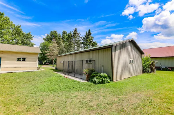 111 3rd AVE NE, Bertha, MN 56437