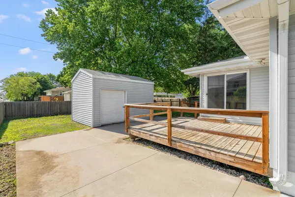 2701 Jersey AVE N, Crystal, MN 55427