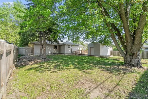 2701 Jersey AVE N, Crystal, MN 55427