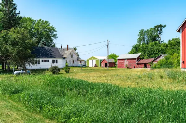 208 190th ST, Rush River Twp, WI 54002