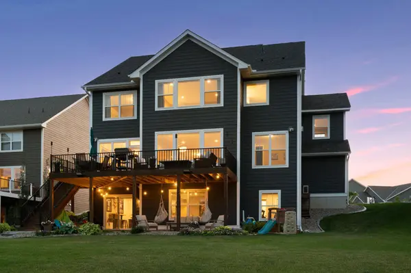 3960 Painted Sky TRL, Chaska, MN 55318