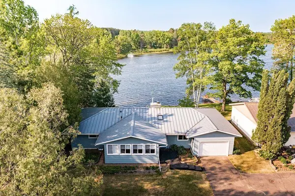 4765 Coffee Lake RD, Moose Lake Twp, MN 55767