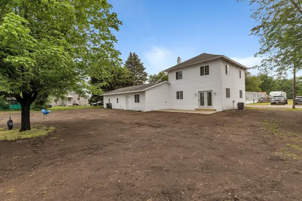 109 Washburn AVE, Belgrade, MN 56312