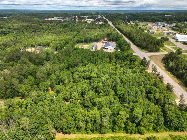 Tbd Patriot Ave Lot 1, Pequot Lakes, MN 56472