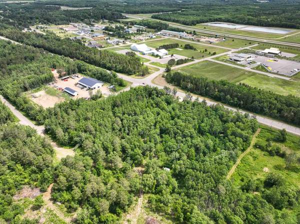 Tbd Patriot Ave Lot 1, Pequot Lakes, MN 56472