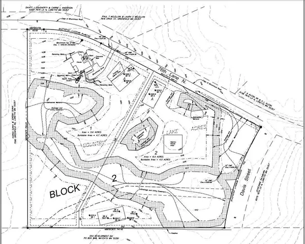 Lot 2 Block1 Suko, Greenfield, MN 55357